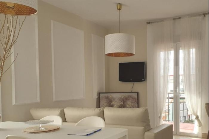 La Casa De Leon Xiii.Terraza Privada. Parejas Apartman Sevilla Kültér fotó
