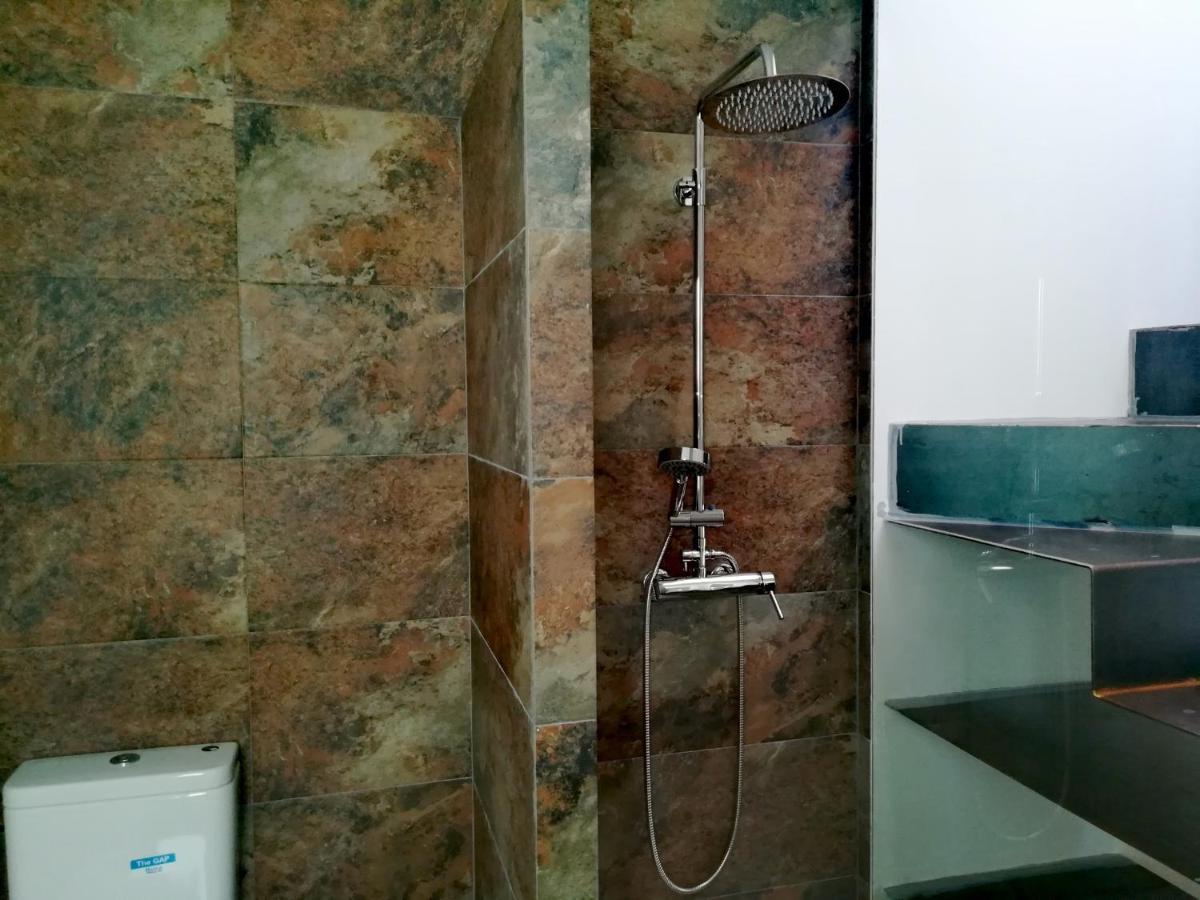 La Casa De Leon Xiii.Terraza Privada. Parejas Apartman Sevilla Kültér fotó